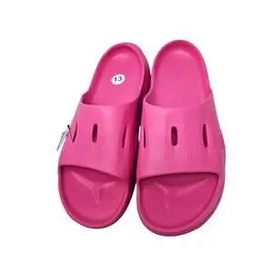 NEW Hoka 13 Ora Recovery Slide 3 Sandal Pink Comfort Casual Pink Sportswear Ora Recovery Slide 3 – Sports Basement main image 4